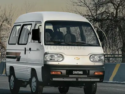 Chevrolet Damas 2024 года, КПП Автомат, в Бухара за ~7 703 y.e. id5220615