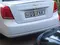 Белый Chevrolet Lacetti, 1 позиция 2011 года, КПП Механика, в Самарканд за 6 800 y.e. id5201805