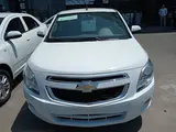 Chevrolet Cobalt, 4 позиция 2024 года, КПП Автомат, в Ташкент за 13 500 y.e. id5144278