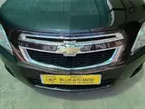 Mokriy asfalt Chevrolet Cobalt, 2 pozitsiya 2019 yil, КПП Mexanika, shahar Navoiy uchun ~9 853 у.е. id5197884, Fotosurat №1