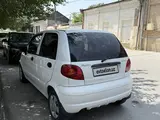 Chevrolet Matiz, 3 позиция 2006 года, КПП Механика, в Самарканд за 3 400 y.e. id6440618, Фото №1