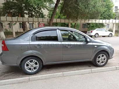 Chevrolet Nexia 3 2020 года, КПП Автомат, в Ташкент за ~10 003 y.e. id5128495