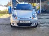 Серый Chevrolet Matiz, 4 позиция 2011 года, КПП Механика, в Ташкент за 3 950 y.e. id6323242, Фото №1