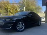 Chevrolet Malibu 2 2018 года, в Ташкент за 18 200 y.e. id6762316, Фото №1
