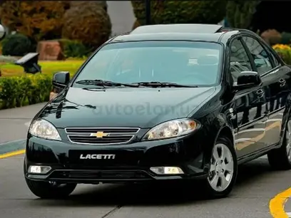 Chevrolet Lacetti, 3 pozitsiya 2024 yil, КПП Avtomat, shahar Toshkent uchun 16 000 у.е. id5105268