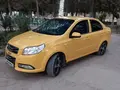 Жёлтый Chevrolet Nexia 3, 2 позиция 2018 года, КПП Механика, в Термез за 7 990 y.e. id2717108