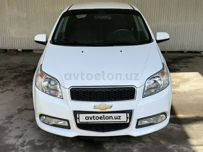 Chevrolet Nexia 3, 2 pozitsiya 2018 yil, КПП Mexanika, shahar Toshkent uchun 8 000 у.е. id5206176
