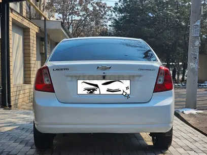 Chevrolet Lacetti, 3 позиция 2015 года, КПП Автомат, в Ташкент за 11 000 y.e. id4795077