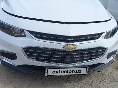 Chevrolet Malibu 2 2019 года, в Нукус за ~22 945 y.e. id5155958
