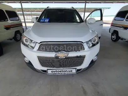 Chevrolet Captiva, 3 pozitsiya 2012 yil, КПП Avtomat, shahar Termiz uchun ~13 054 у.е. id4927994