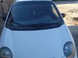 Белый Daewoo Matiz (Standart), 2 позиция 2009 года, КПП Механика, в Ханкинский район за ~2 974 y.e. id6442857, Фото №1