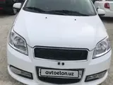 Chevrolet Nexia 3, 2 pozitsiya 2016 yil, КПП Mexanika, shahar Samarqand uchun 6 000 у.е. id5234152