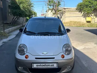Chevrolet Matiz 2018 года, в Ташкент за 6 600 y.e. id5124677