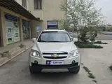 Chevrolet Captiva, 1 позиция 2010 года, КПП Механика, в Бухара за 7 350 y.e. id6411168, Фото №1