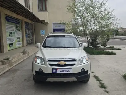 Chevrolet Captiva, 1 позиция 2010 года, КПП Механика, в Бухара за 7 350 y.e. id6411168