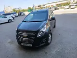 Chevrolet Spark, 4 евро позиция 2020 года, КПП Автомат, в Бухара за 9 400 y.e. id5029169, Фото №1