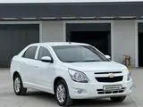 Chevrolet Cobalt, 4 позиция 2022 года, КПП Автомат, в Ургенч за ~12 217 y.e. id5035256, Фото №1