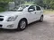 Белый Chevrolet Cobalt, 2 позиция 2020 года, КПП Механика, в Ташкент за 10 800 y.e. id5179001
