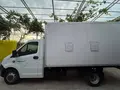 GAZ 2020 yil, shahar Asaka tumani uchun 19 000 у.е. id6495669