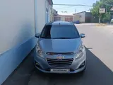 Chevrolet Spark 2016 года, КПП Механика, в Ташкент за ~6 682 y.e. id5226751, Фото №1