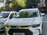 Chevrolet Tracker, 2 позиция 2024 года, КПП Автомат, в Ташкент за ~16 622 y.e. id6448023