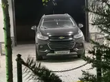 Chevrolet Tracker 2018 года, КПП Автомат, в Ташкент за ~12 904 y.e. id6582779, Фото №1