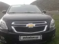 Chevrolet Cobalt, 4 pozitsiya 2023 yil, КПП Avtomat, shahar Navoiy uchun ~12 628 у.е. id5028284