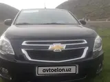 Chevrolet Cobalt, 4 pozitsiya 2023 yil, КПП Avtomat, shahar Navoiy uchun ~12 587 у.е. id5028284