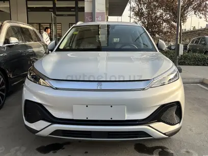 BYD Yuan Plus 2024 года, в Ташкент за 24 500 y.e. id6730337
