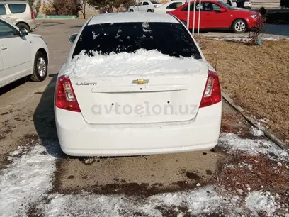 Белый Chevrolet Gentra, 3 позиция 2023 года, КПП Автомат, в Жондорский район за 15 150 y.e. id5203004