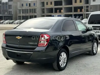 Chevrolet Cobalt, 4 pozitsiya EVRO 2024 yil, КПП Avtomat, shahar Qarshi uchun ~12 976 у.е. id5142210