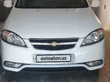 Белый Chevrolet Gentra, 1 позиция 2020 года, КПП Механика, в Самарканд за 10 800 y.e. id5228202