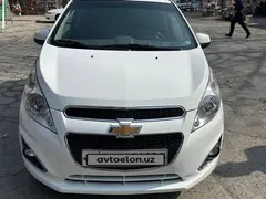 Chevrolet Spark, 2022