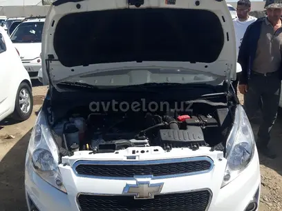 Chevrolet Spark, 2 pozitsiya 2013 yil, КПП Mexanika, shahar Buxoro uchun 6 800 у.е. id4929394