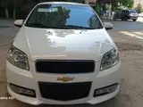 Chevrolet Nexia 3, 2 позиция 2021 года, КПП Механика, в Карши за ~9 123 y.e. id6333349, Фото №1