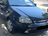 Черный Chevrolet Lacetti, 3 позиция 2009 года, КПП Автомат, в Ташкент за 4 950 y.e. id5186410, Фото №1