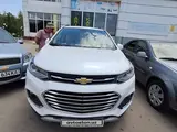Chevrolet Tracker, 3 pozitsiya 2020 yil, shahar Toshkent uchun 14 500 у.е. id5258675, Fotosurat №1