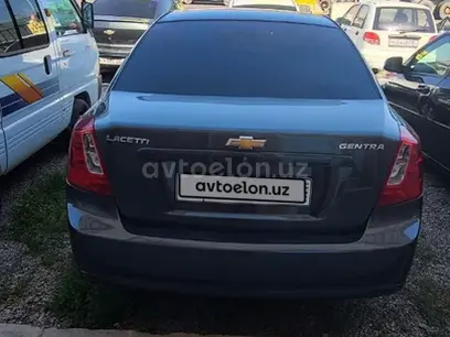 Chevrolet Gentra, 2 позиция 2022 года, КПП Механика, в Ташкент за 11 200 y.e. id5129462