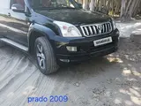 Черный Toyota Land Cruiser Prado 2009 года, КПП Автомат, в Андижан за 20 000 y.e. id6438844, Фото №1