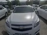 Chevrolet Malibu, 3 позиция 2012 года, КПП Автомат, в Ташкент за 10 300 y.e. id6330949, Фото №1
