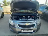 Chevrolet Cobalt, 4 евро позиция 2023 года, КПП Автомат, в Гулистан за 12 200 y.e. id6464920, Фото №1