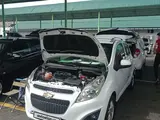 Chevrolet Spark, 4 позиция 2021 года, КПП Механика, в Ташкент за 10 577 y.e. id5216072, Фото №1