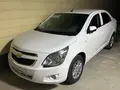 Chevrolet Cobalt, 4 pozitsiya 2024 yil, КПП Avtomat, shahar Toshkent uchun 12 600 у.е. id5185968