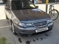 Мокрый асфальт Chevrolet Nexia 2, 4 позиция SOHC 2015 года, КПП Механика, в Гиждуванский район за 5 300 y.e. id6611858
