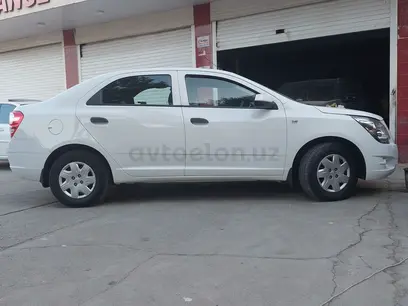 Chevrolet Cobalt, 2 pozitsiya 2020 yil, КПП Mexanika, shahar Andijon uchun 10 300 у.е. id5207938