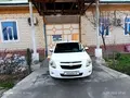 Белый Chevrolet Cobalt, 4 позиция 2021 года, КПП Автомат, в Наманган за 11 450 y.e. id6619036