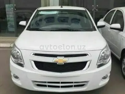 Chevrolet Cobalt, 4 позиция 2024 года, КПП Автомат, в Наманган за 11 600 y.e. id5198764