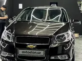 Перламутрово-коричневый Chevrolet Nexia 3, 3 позиция 2019 года, КПП Механика, в Фергана за 8 500 y.e. id5033809, Фото №1