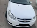 Белый Chevrolet Epica, 3 позиция 2010 года, КПП Автомат, в Самарканд за 10 000 y.e. id5029099