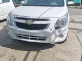 Chevrolet Cobalt, 4 позиция 2024 года, КПП Автомат, в Андижан за 13 300 y.e. id5030637, Фото №1